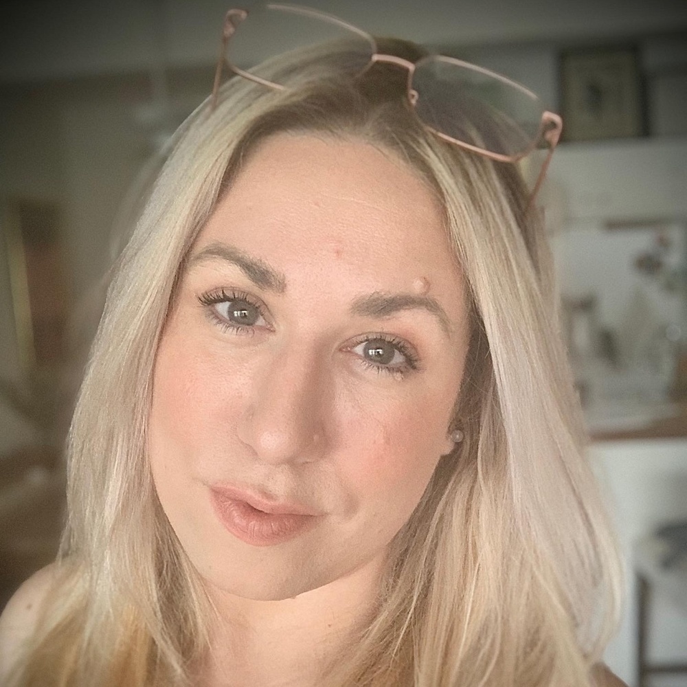 Meet your Posher, Sarah